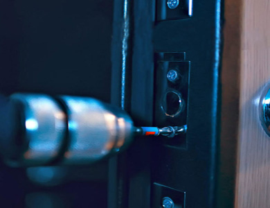 社旗24小时上门开锁公司